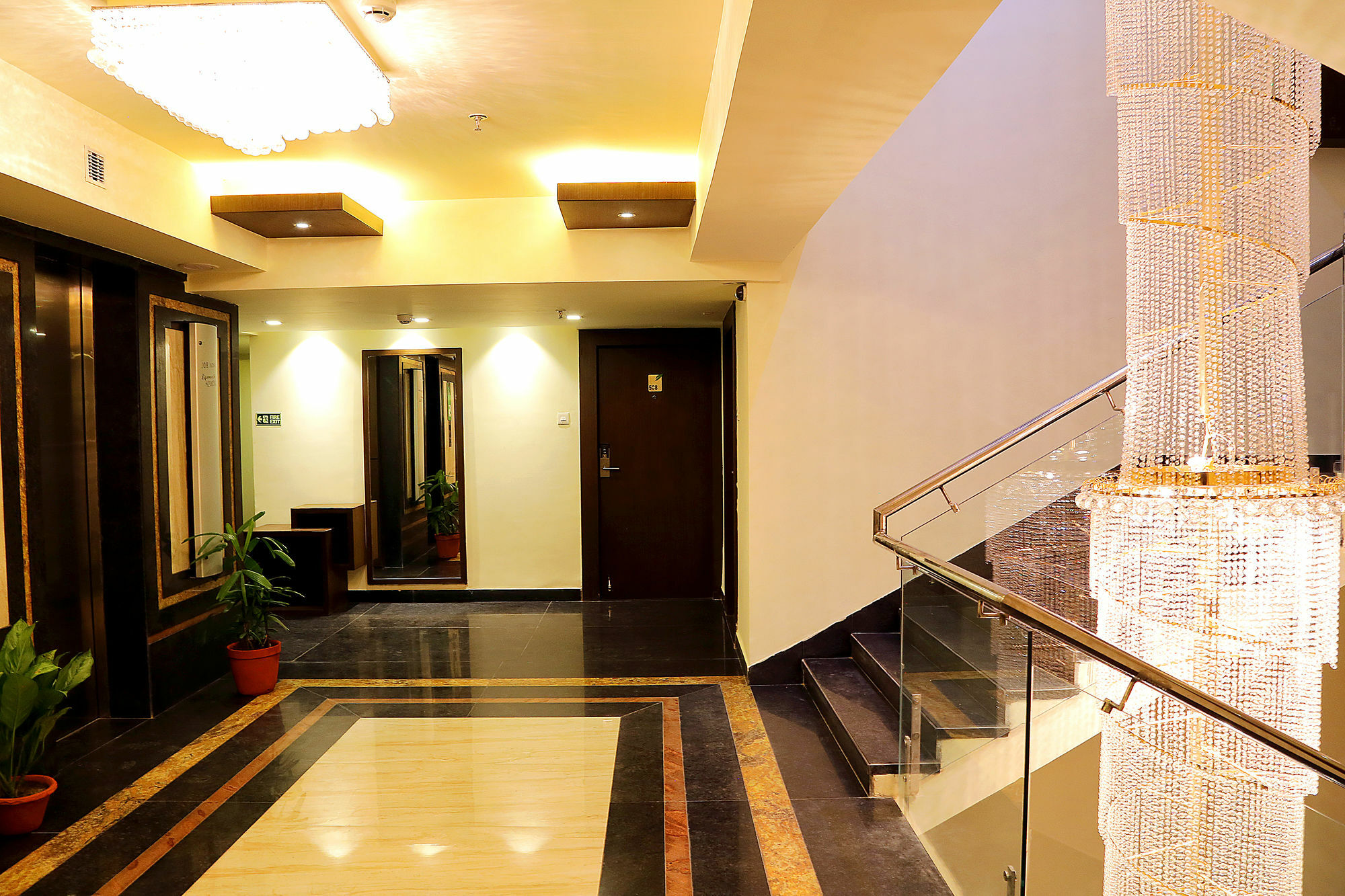 Ethnotel, Kolkata Airport Exterior photo
